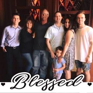 Meet your Posher, Nancy